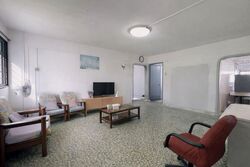 Blk 609 Clementi West Street 1 (Clementi), HDB 4 Rooms #573922861